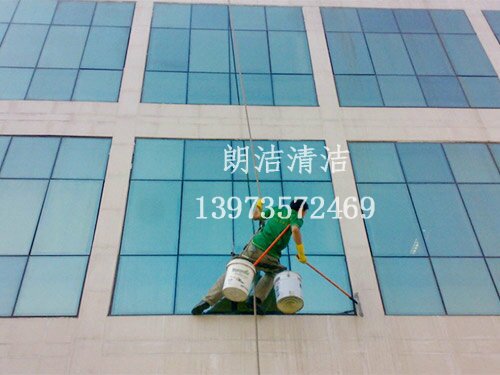 外墻護理4